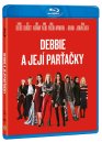 preview Ocean´s 8 - Blu-ray
