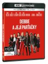 preview Ocean´s 8 - 4K Ultra HD Blu-ray + Blu-ray 2BD