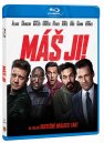 preview Máš ji! - Blu-ray
