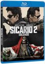 preview Sicario Day of the Soldado - Blu-ray