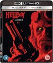 preview Hellboy - 4K Ultra HD Blu-ray