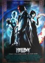 preview Hellboy - 4K Ultra HD Blu-ray