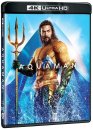 preview Aquaman - 4K Ultra HD Blu-ray