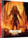 preview Predátor: Evoluce - Blu-ray Digibook