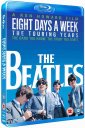 preview Beatles: Eight Days a Week - The Touring Years Blu-ray (bez CZ)