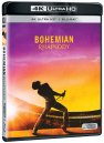 preview  Bohemian Rhapsody - 4K Ultra HD Blu-ray + Blu-ray 2BD