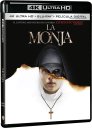 preview The Nun - 4K Ultra HD Blu-ray