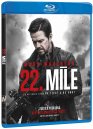 preview 22. míle - Blu-ray