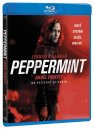preview Peppermint: Anděl pomsty - Blu-ray