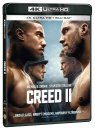 preview Creed II - 4K Ultra HD Blu-ray + Blu-ray (2BD)