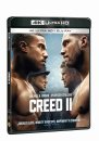 preview Creed II - 4K Ultra HD Blu-ray + Blu-ray (2BD)