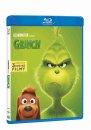 preview Grinch 2018 (animovaný) - Blu-ray