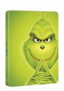 preview The Grinch - Blu-ray Steelbook