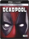 preview Deadpool - 4K Ultra HD Blu-ray + Blu-ray (bez CZ)