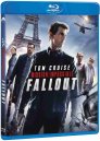 preview Mission: Impossible - Fallout - Blu-ray