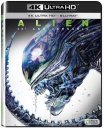 preview Vetřelec (Alien) - 4K Ultra HD Blu-ray 40. výročí