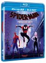 preview Spider-Man: Paralelní světy - Blu-ray 3D + 2D