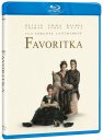 preview The Favourite - Blu-ray