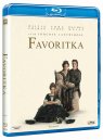 preview The Favourite - Blu-ray