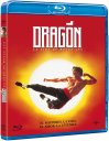 preview Dračí život Bruce Lee - Blu-ray (bez CZ)