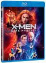 preview X-Men: Dark Phoenix - Blu-ray