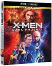 preview X-Men: Dark Phoenix - 4K Ultra HD Blu-ray