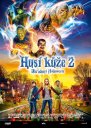 preview Husí kůže 2: Ukradený Halloween - Blu-ray