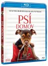 preview Psí domov - Blu-ray