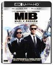 preview Men in Black: International - 4K Ultra HD Blu-ray + Blu-ray (2BD)
