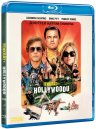 preview Tenkrát v Hollywoodu - Blu-ray