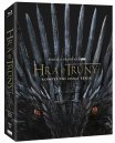 preview Game of Thrones - Season 8. - (5 BD) - Blu-ray VIVA packaging