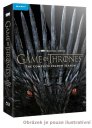 preview Game of Thrones - Season 8. - (5 BD) - Blu-ray VIVA packaging