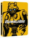 preview Bumblebee  - Blu-ray Steelbook