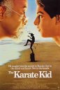 preview The Karate Kid (1984) - 4K Ultra HD Blu-ray