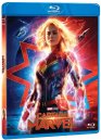 preview Captain Marvel - Blu-ray