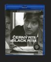 preview Černý Petr (Digitálně restaurovaná verze) - Blu-ray