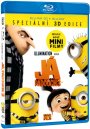 preview Já, padouch 3 3D - Blu-ray (3D + 2D)