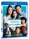 preview Najednou jsme rodina - Blu-ray
