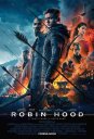 preview Robin Hood (2018) - Blu-ray