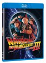 preview Návrat do budoucnosti III - Blu-ray