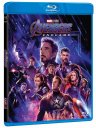 preview Avengers: Endgame - Blu-ray