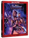 preview Avengers: Endgame - Blu-ray 3D + Blu-ray + Bonus Disc (3BD)