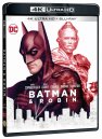 preview Batman and Robin - 4K Ultra HD Blu-ray + Blu-ray (2BD)