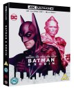 preview Batman and Robin - 4K Ultra HD Blu-ray + Blu-ray (2BD)