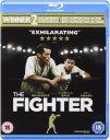 preview The Fighter - Blu-ray