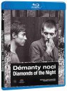 preview Diamonds of the Night - Blu-ray