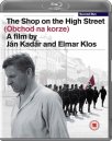 preview The Shop on Main Street - Blu-ray