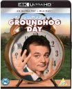 preview Groundhog Day - 4K UHD Blu-ray + Blu-ray (2 BD)