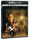 preview The Scorpion King