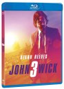 preview John Wick: Chapter 3 - Parabellum - Blu-ray